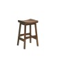 Heritage Sunset Bar Stool | Classic Ipe
