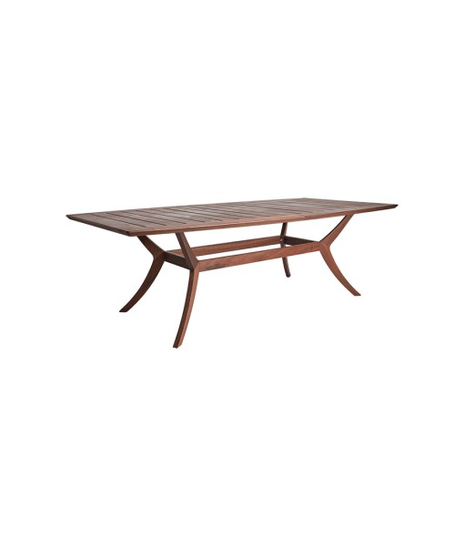 LAGUNA 48″ Rectangular Coffee Table