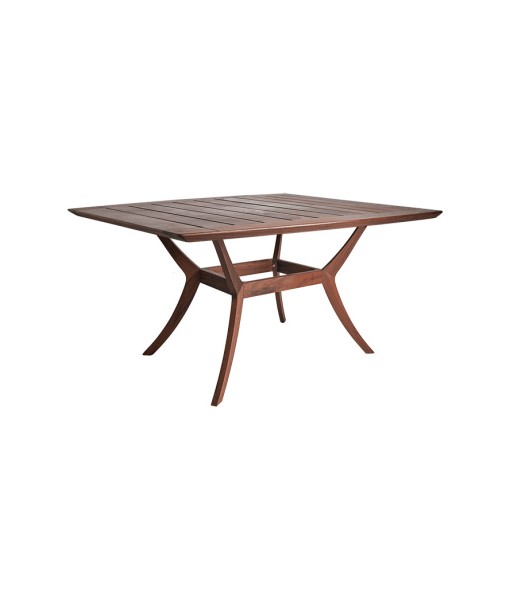 LAGUNA 25″ Square Side Table