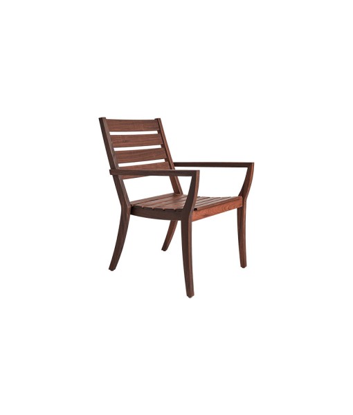 LAGUNA Stacking Arm Chair