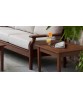 Opal 24″ Square End Table