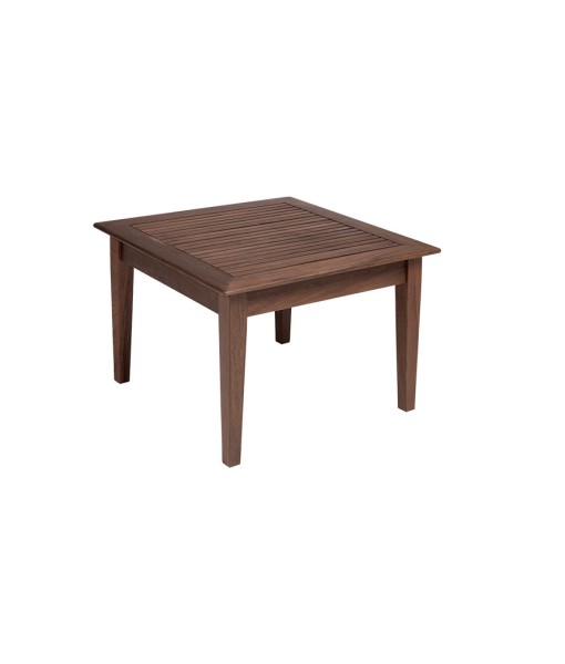 Opal 24″ Square End Table