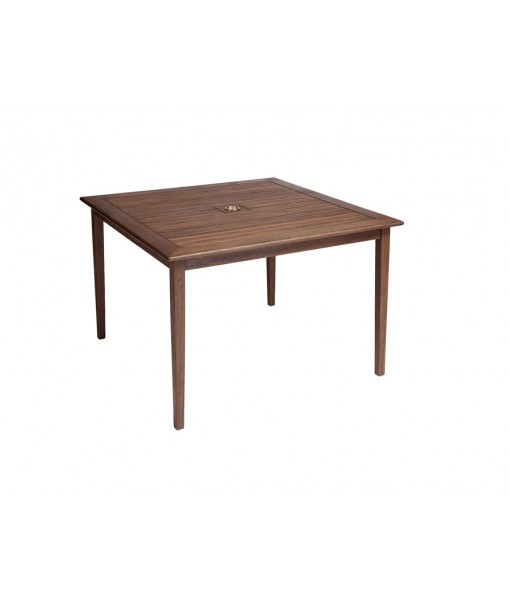 OPAL 41″ Square Dining Table 