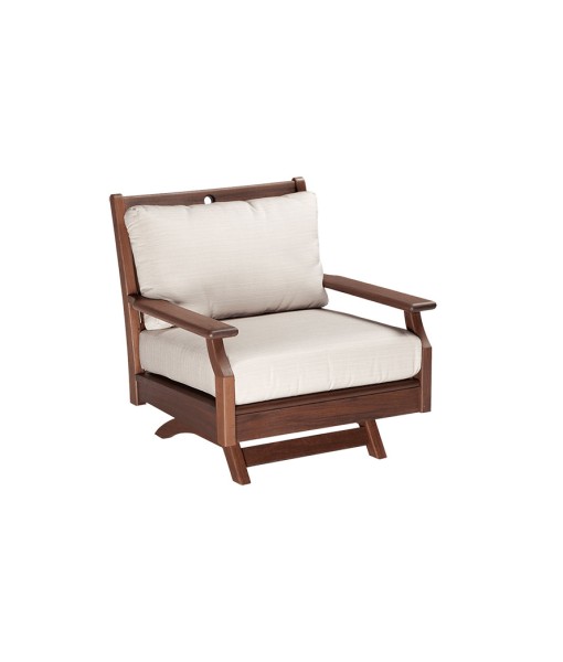 OPAL Swivel Rocker
