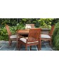 RICHMOND Dining Armchair