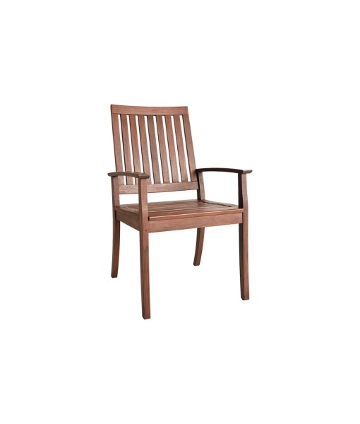 RICHMOND Dining Armchair
