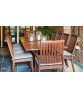 RICHMOND Extension Table