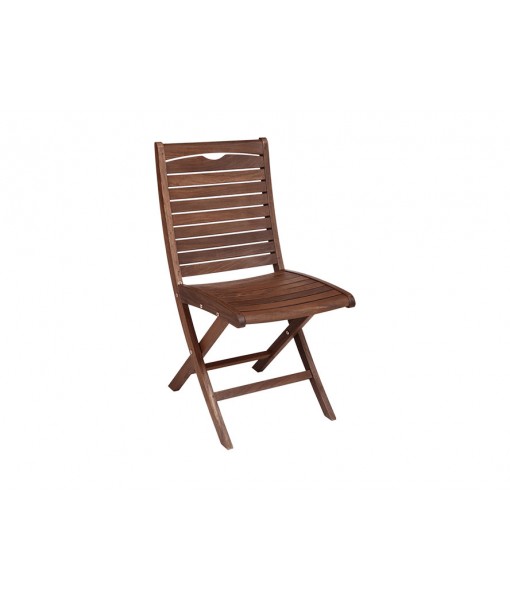 TOPAZ Folding Side Chair