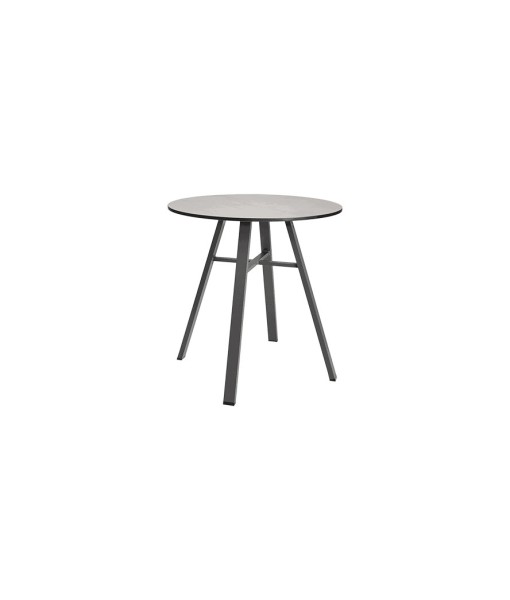 HARMONY 29″ Round Bistro Table | ...
