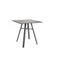 HARMONY 29″ Square Bistro Table