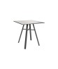 HARMONY 29″ Square Bistro Table