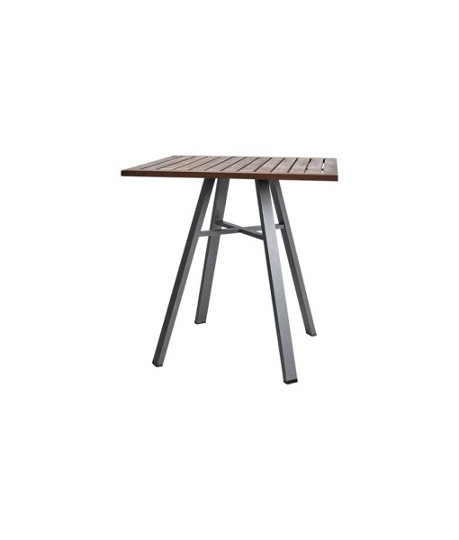 HARMONY 29″ Square Bistro Table