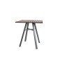 HARMONY 29″ Square Bistro Table