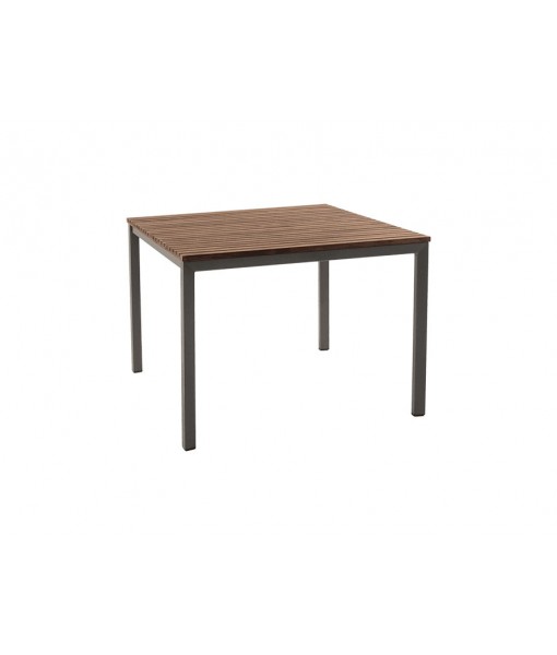 HARMONY 40″ Square Dining Table