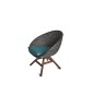 NEST Swivel Lounge Chair