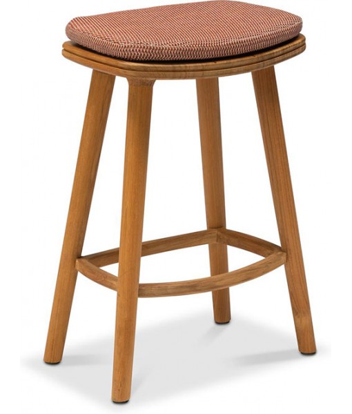 SOLID Counter Stool