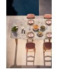 TORSA Rectangular Dining Table
