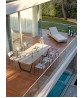 AIR Rectangular Dining Table