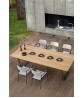 AIR Rectangular Dining Table