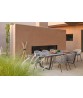 AIR Rectangular Dining Table
