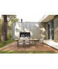 AIR Rectangular Dining Table