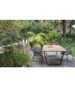 AIR Rectangular Dining Table