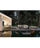 AIR Rectangular Dining Table
