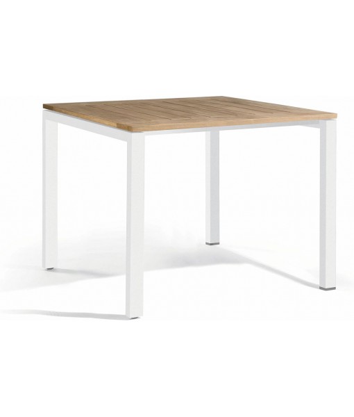 TRENTO Square Dining Table
