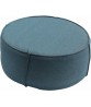 TOUCH Round Pouf