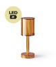 GATSBY Cylinder Table Lamp