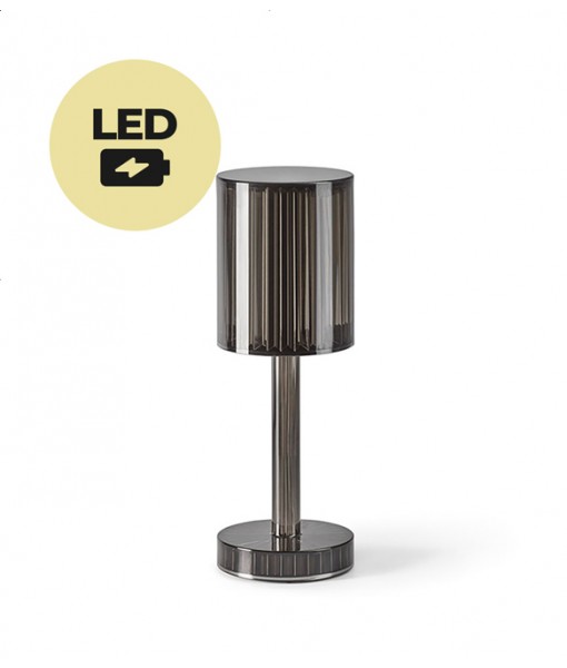 GATSBY Cylinder Table Lamp