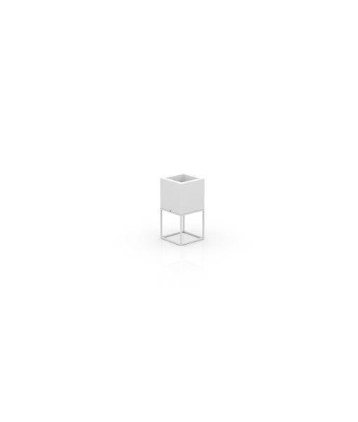 VELA Nano Cube Planter