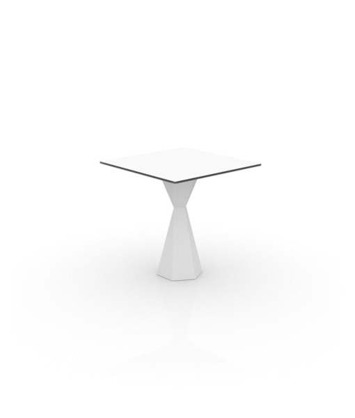 VERTEX Square Table