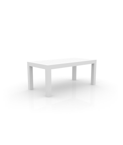 JUT Mesa Rectangular Table