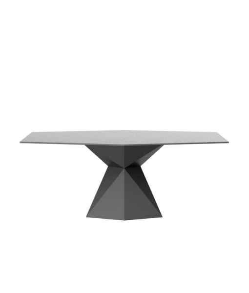 VERTEX Rectangle Table