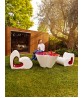AGATHA Table