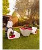 AGATHA Table