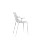 IBIZA Chair With Arms