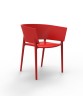 AFRICA Armchair