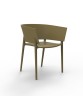 AFRICA Armchair