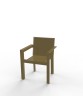 FRAME Chair With Arms