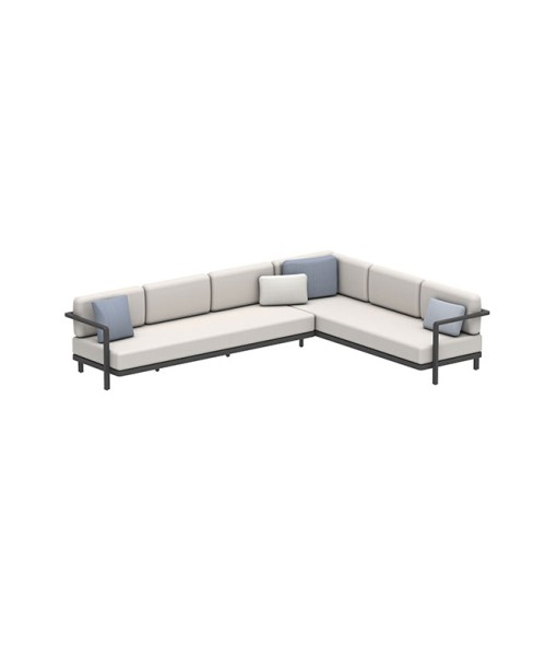 ALURA LOUNGE SET08