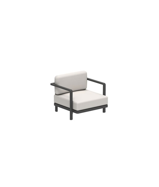 ALURA LOUNGE ONE SEATER