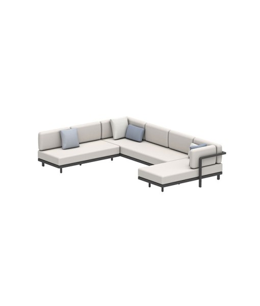 ALURA LOUNGE SET12