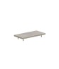 ALURA LOUNGE 160 TABLE 160X80X23CM