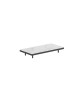 ALURA LOUNGE 160 TABLE 160X80X23CM