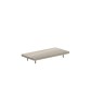 ALURA LOUNGE 160 TABLE 160X80X23CM