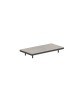 ALURA LOUNGE 160 TABLE 160X80X23CM