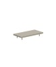ALURA LOUNGE 160 TABLE 160X80X23CM
