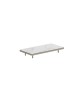 ALURA LOUNGE 160 TABLE 160X80X23CM